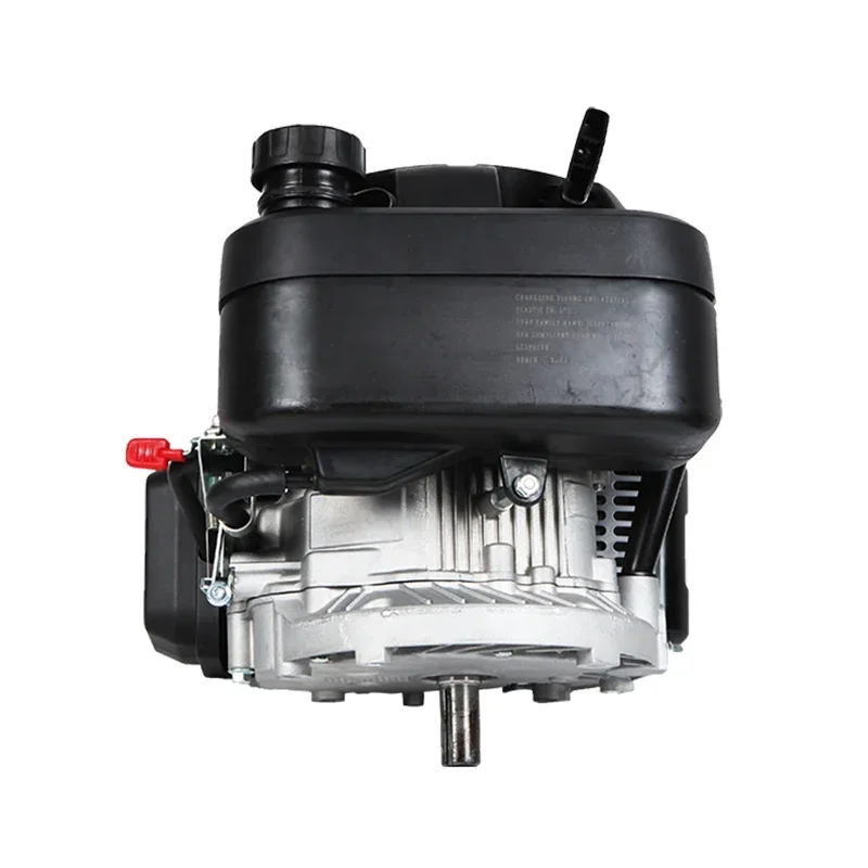 Outdoor Power Mowers - เครื่องยนต์ 4 จังหวะแบบเพลาตั้งสำหรับเครื่องตัดหญ้า - อุปกรณ์พลังงานกลางแจ้งประสิทธิภาพสูง