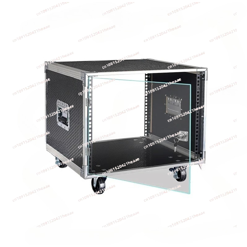 เหมาะสำหรับตู้มิกเซอร์กลางแจ้ง - Outdoor Power Rack บทวิจารณ์และราคา