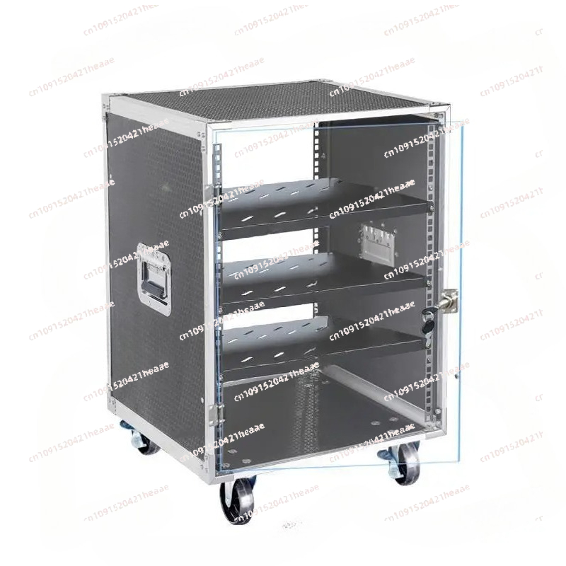 เหมาะสำหรับตู้มิกเซอร์กลางแจ้ง - Outdoor Power Rack บทวิจารณ์และราคา