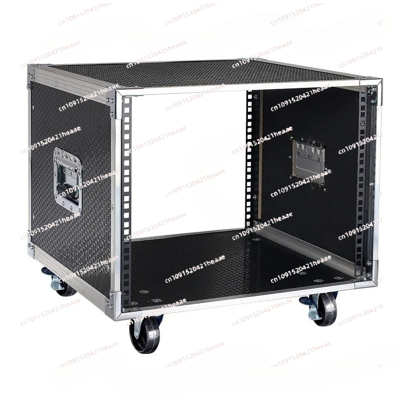 เหมาะสำหรับตู้มิกเซอร์กลางแจ้ง - Outdoor Power Rack บทวิจารณ์และราคา