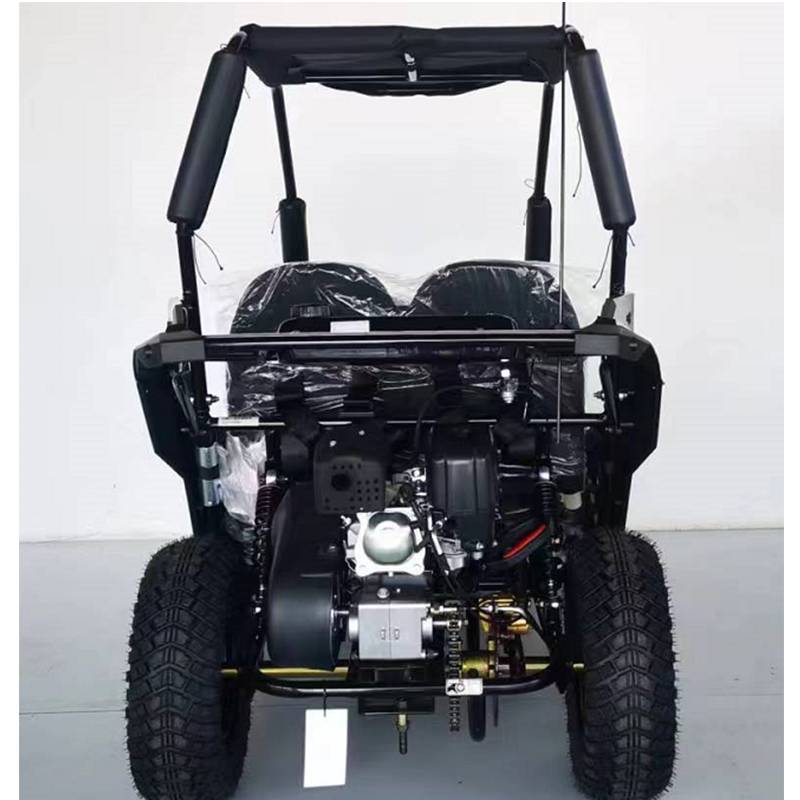 ชุดอุปกรณ์โกคาร์ทครบชุดพร้อมส่ - Outdoor Power Kit บทวิจารณ์และราคา