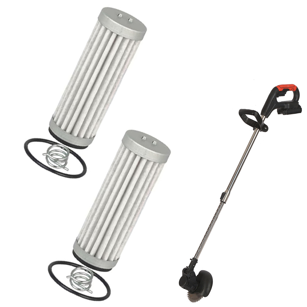 กรองน้ำมันเกียร์ขนาด 99 มม. (M - Outdoor Power Mowers บทวิจารณ์และราคา