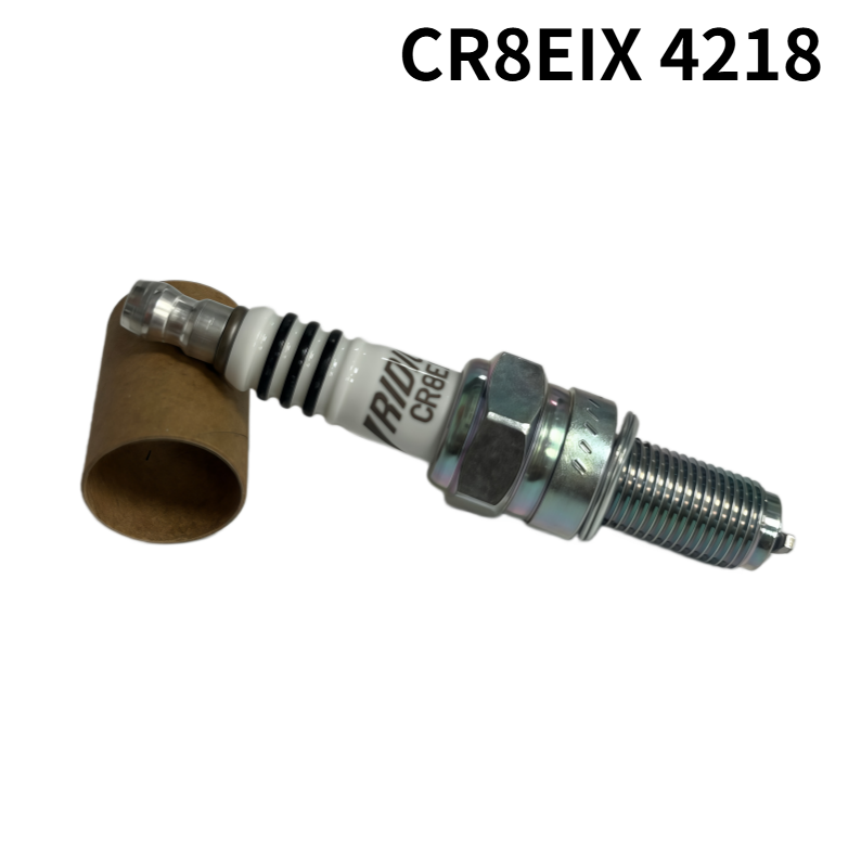 หัวเทียน NGK 1 ชิ้น รุ่น CR8EI - Ngk Spark Plug Iridium Ix บทวิจารณ์และราคา