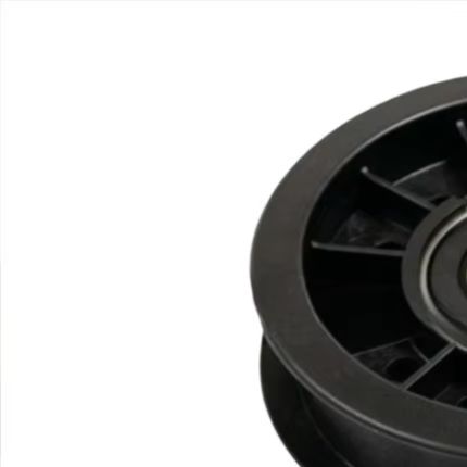 AM115459 รอกสายพานสำหรับเลื่อย - Outdoor Power Mowers บทวิจารณ์และราคา