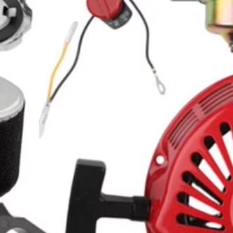 ชุดคาร์บูเรเตอร์เครื่องตัดหญ้า - Outdoor Power Mowers บทวิจารณ์และราคา