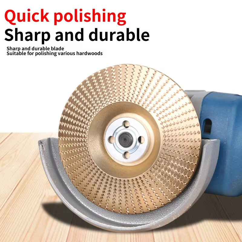 แผ่นเจียรไม้ 3 ชิ้น สำหรับเครื - Stump Grinder Attachment บทวิจารณ์และราคา