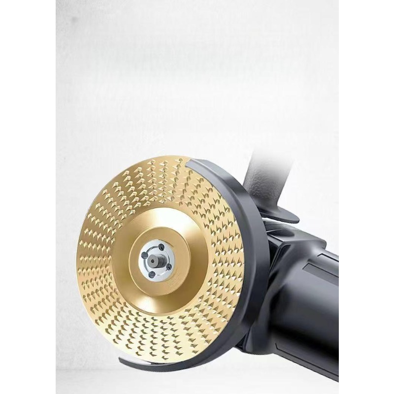แผ่นเจียรไม้ 3 ชิ้น สำหรับเครื - Stump Grinder Attachment บทวิจารณ์และราคา