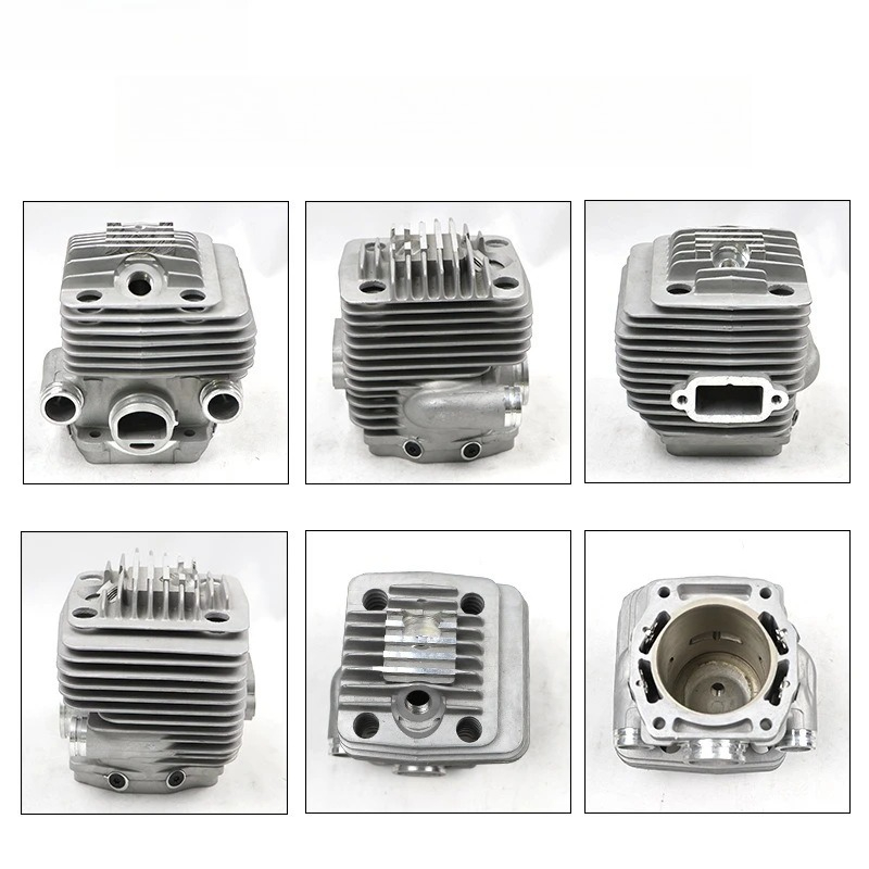 ชุดลูกสูบกระบอกสูบขนาด 56 มม.  - Outdoor Power Kit บทวิจารณ์และราคา