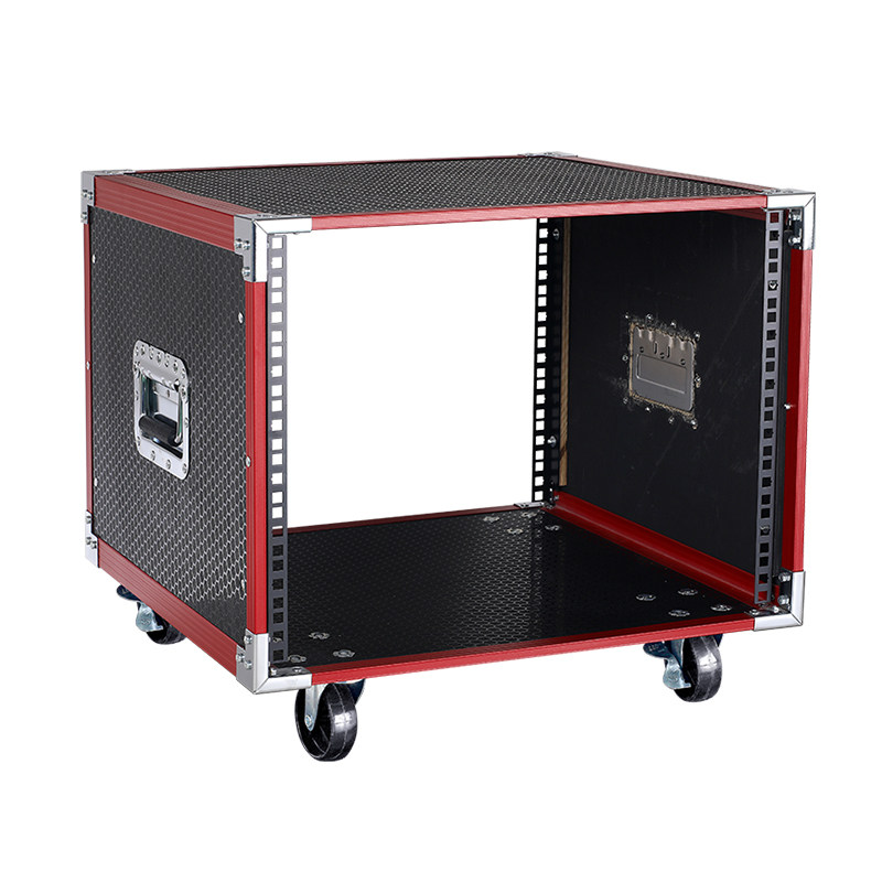 ตู้แอมป์ขยายเสียงสำหรับใช้ในบ้ - Outdoor Power Rack บทวิจารณ์และราคา