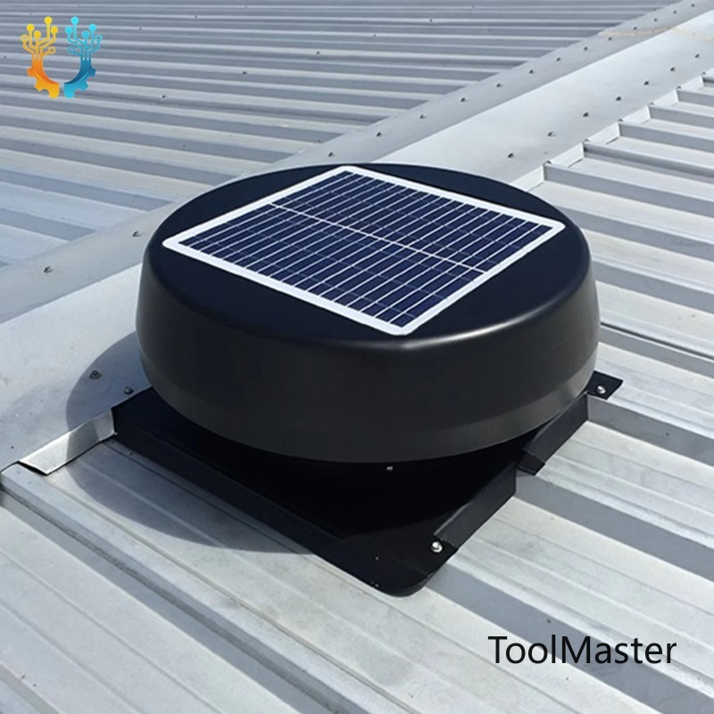 【2026】พัดลมระบายอากาศบนหลังคาแ - Outdoor Power Vent บทวิจารณ์และราคา