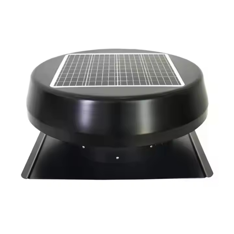 【2026】พัดลมระบายอากาศบนหลังคาแ - Outdoor Power Vent บทวิจารณ์และราคา