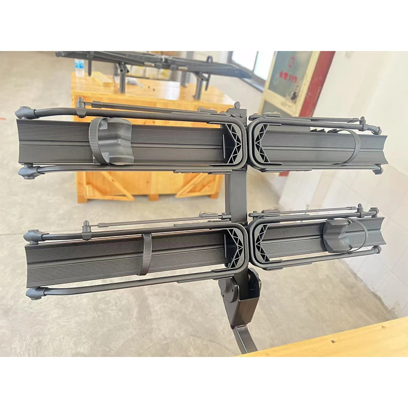 อุปกรณ์เสริมจักรยานไฟฟ้า ODM/O - Outdoor Power Rack บทวิจารณ์และราคา