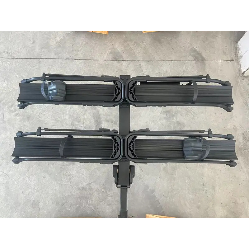 อุปกรณ์เสริมจักรยานไฟฟ้า ODM/O - Outdoor Power Rack บทวิจารณ์และราคา