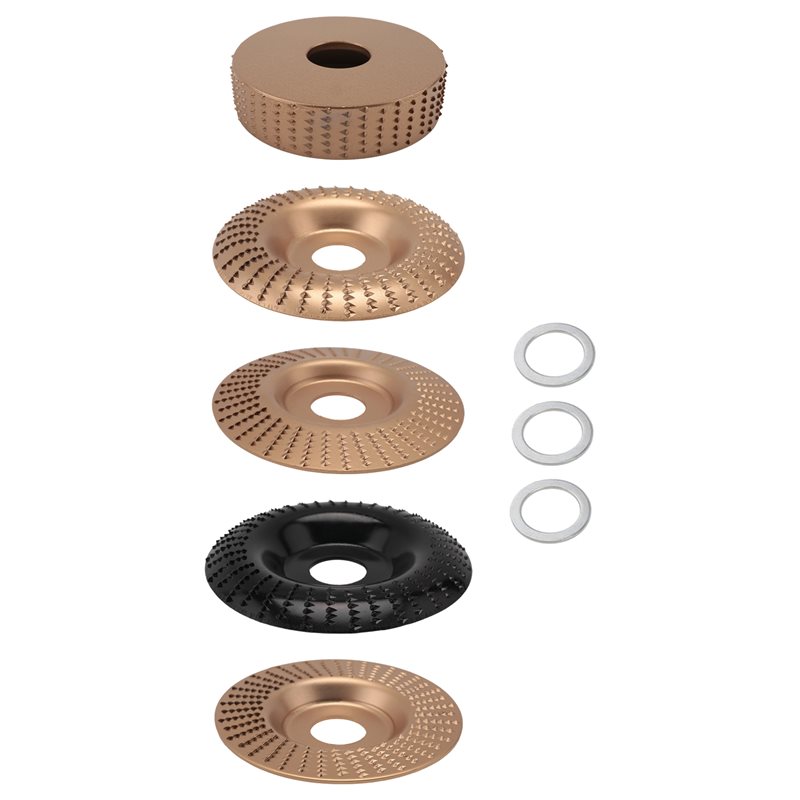 แผ่นแกะสลักไม้ AB42 สำหรับเครื - Stump Grinder Attachment บทวิจารณ์และราคา