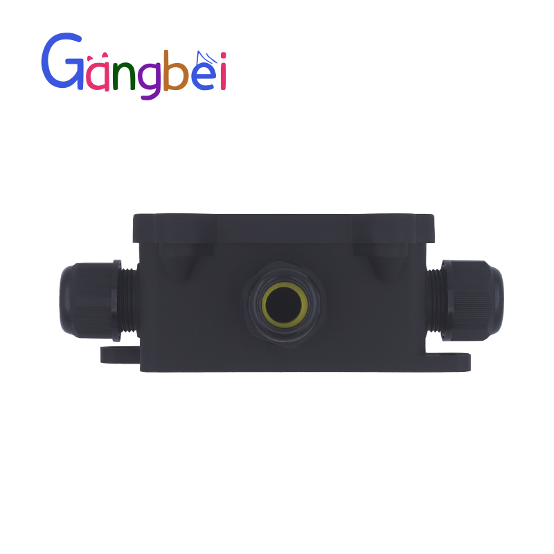 กล่องเชื่อมต่อกันน้ำสำหรับใช้ง - Outdoor Power Monitor บทวิจารณ์และราคา