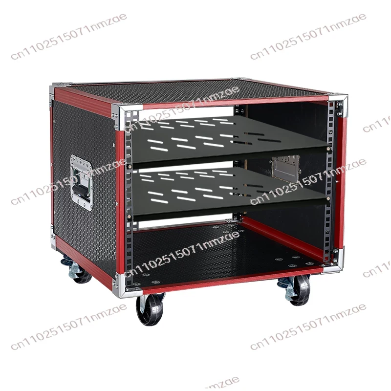 ตู้แอมป์ 10U, ตู้แร็คอุปกรณ์ 8 - Outdoor Power Rack บทวิจารณ์และราคา