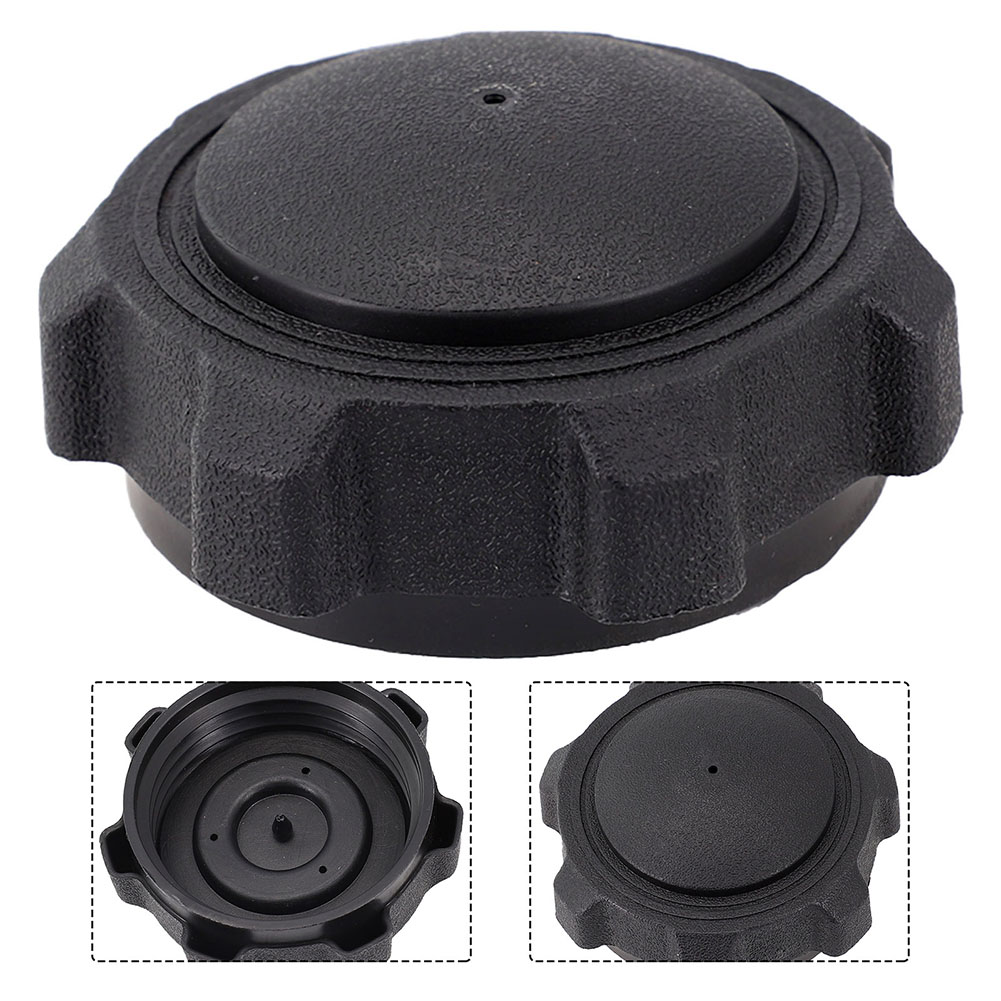 ฝาปิดถังน้ำมันแบบมีช่องระบายอา - Outdoor Power Vent บทวิจารณ์และราคา