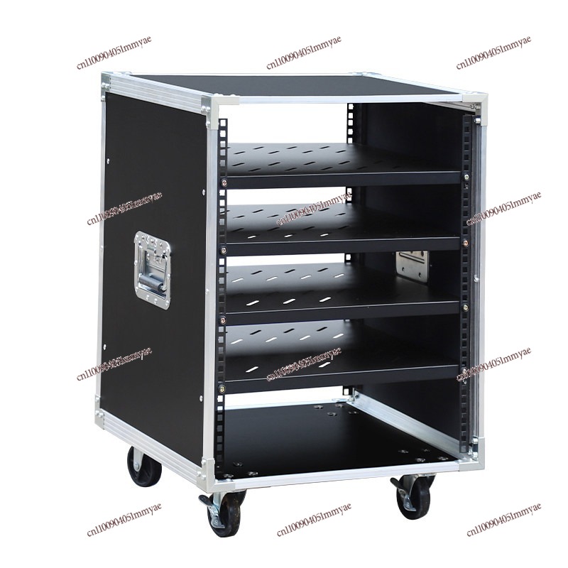 ตู้แอมป์ขยายเสียง 10U สำหรับใช - Outdoor Power Rack บทวิจารณ์และราคา