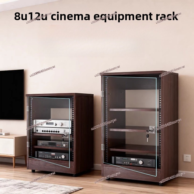 ตู้แอมป์ขยายเสียง 10U สำหรับใช - Outdoor Power Rack บทวิจารณ์และราคา
