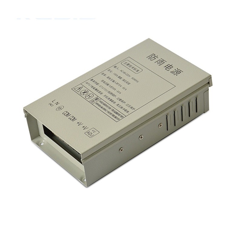 แหล่งจ่ายไฟแบบสวิตชิ่งกันน้ำ 1 - Outdoor Power Monitor บทวิจารณ์และราคา