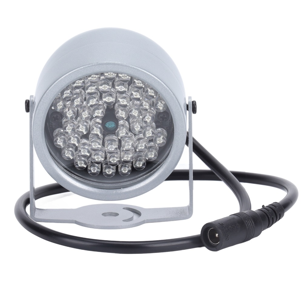 ไฟ LED 48 ดวง ไฟเติมแสง แรงดัน - Outdoor Power Monitor บทวิจารณ์และราคา